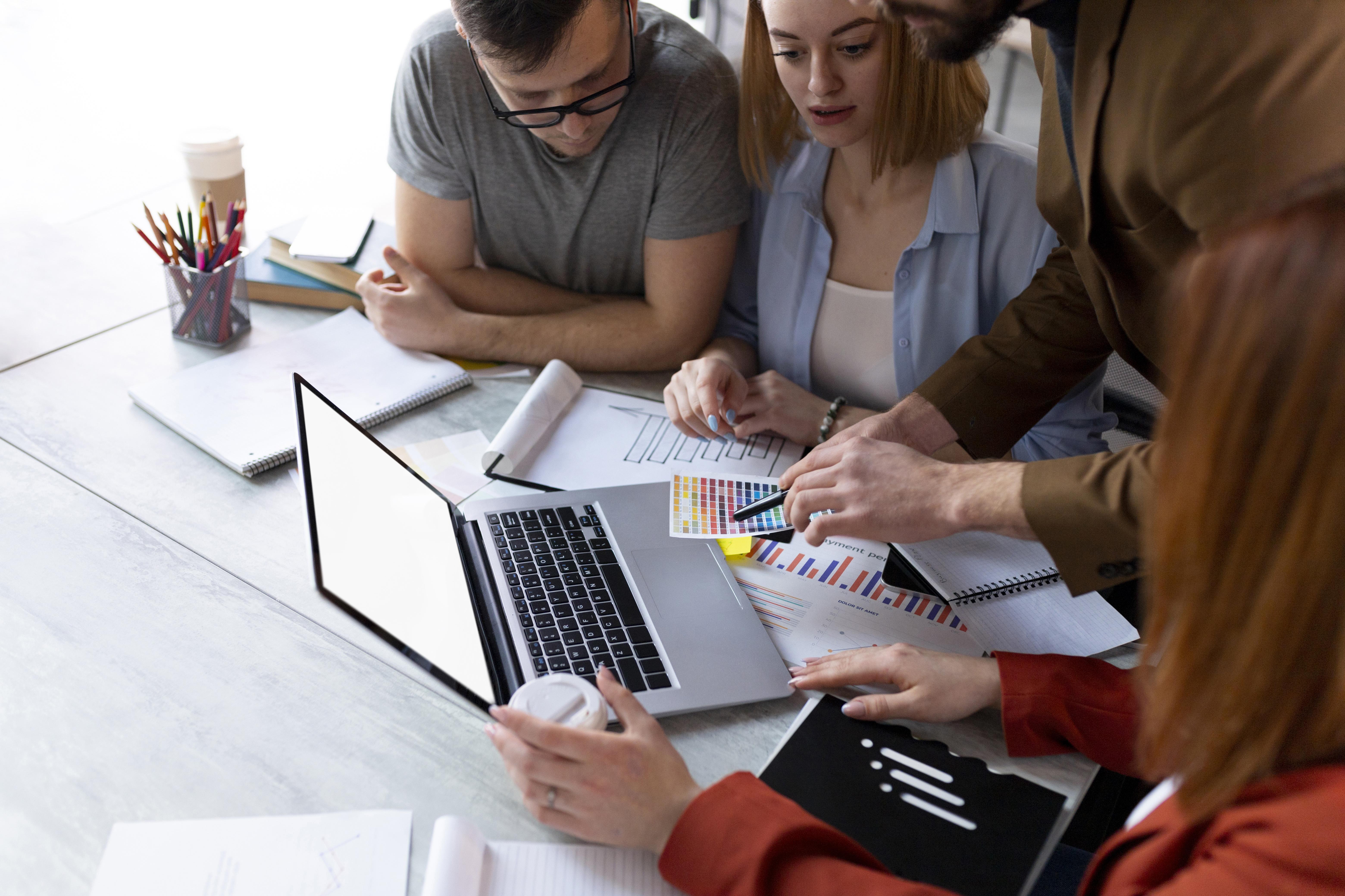 Hyper-Personalization in Branding: The Future of Customer Engagement