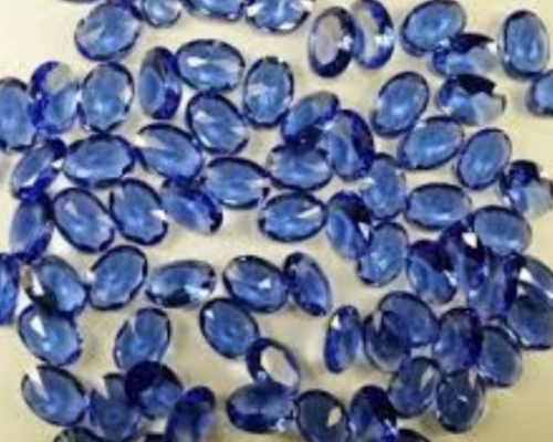 Buy Authentic Blue Sapphire Gemstone in Ahmedabad – Premium Neelam Stone for Astrological Benefits