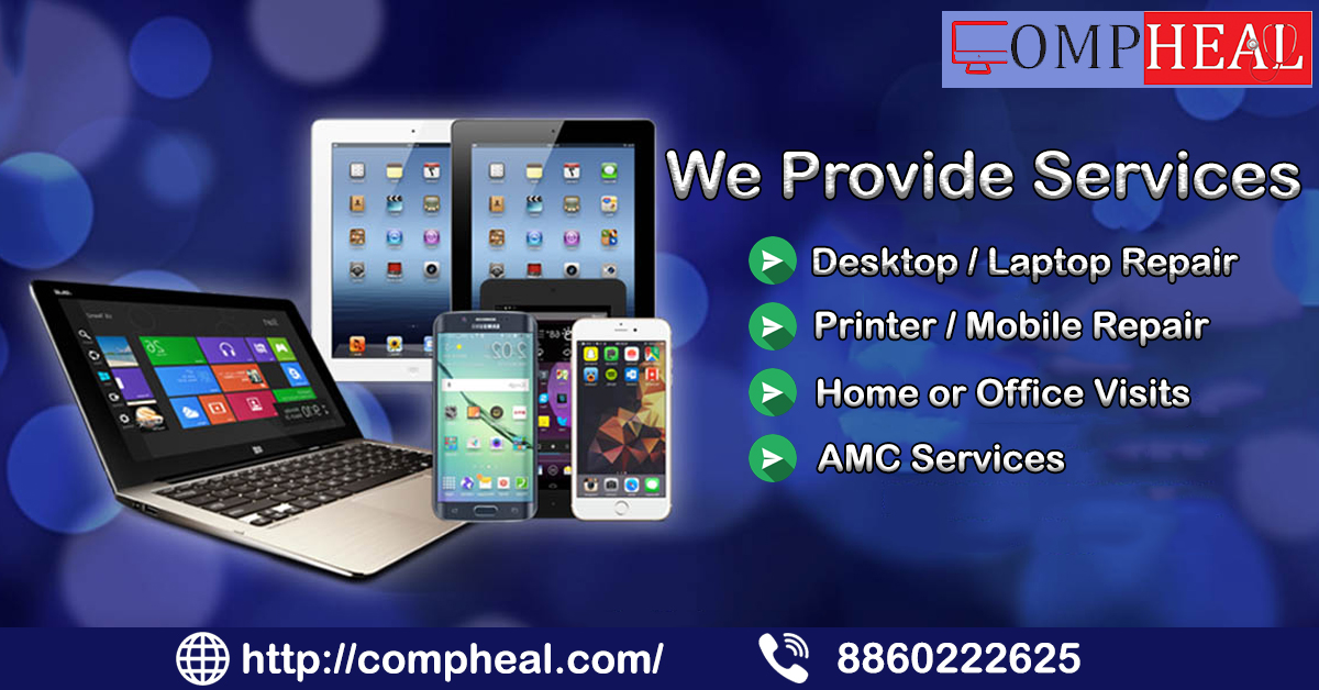 Computer Hardware and Software Solutions