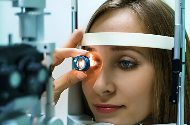 Problems With The Way Most Optic Nerve Disorders Are Treated