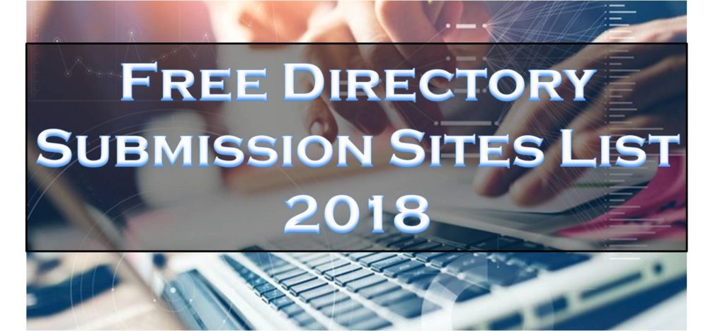 Top 100+ Instant Approval Directory Submission Sites List