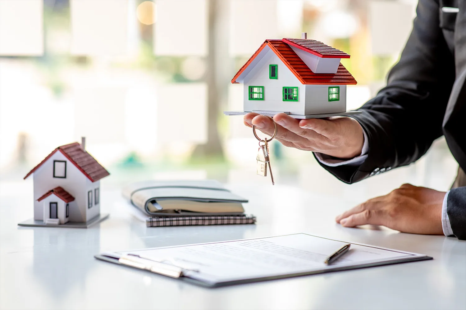 Top Reasons Homeowners Seek Speed in the Maryland Housing Market