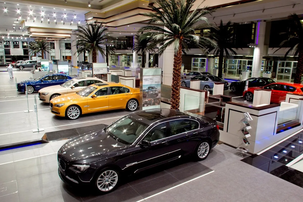 What to Look for When Choosing a Premium Car Dealership