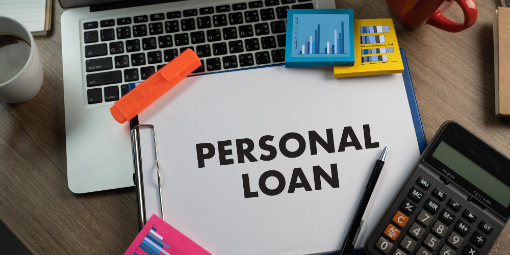 The Impact of Personal Loans on Financial Planning
