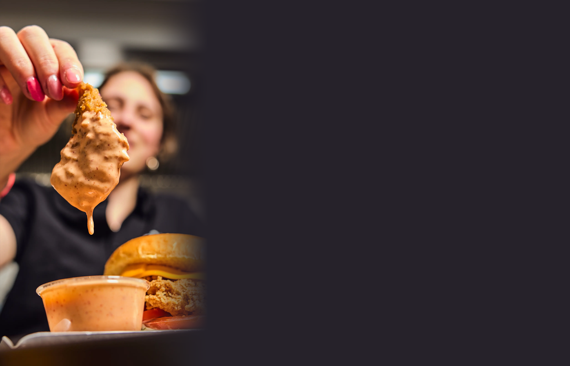 La Kokido: A Fresh Perspective on Modern Fast-Food Culture