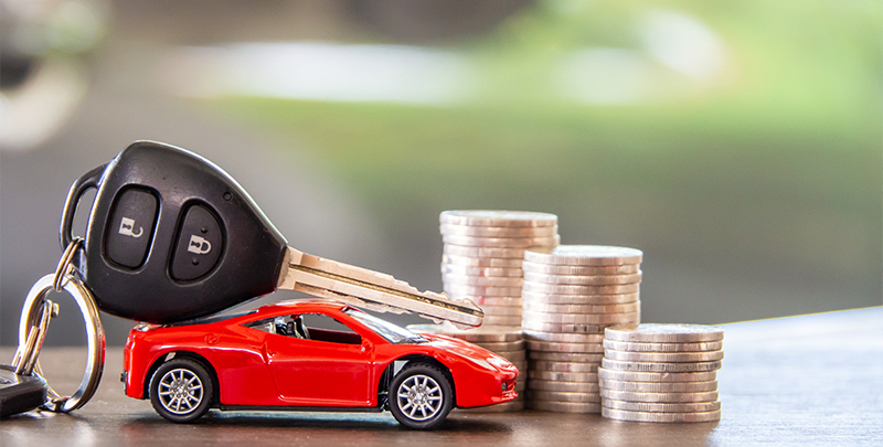Finance Your New Car in India with a Personal Loan