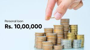 Your Ultimate Guide to a 10 Lakh Personal Loan