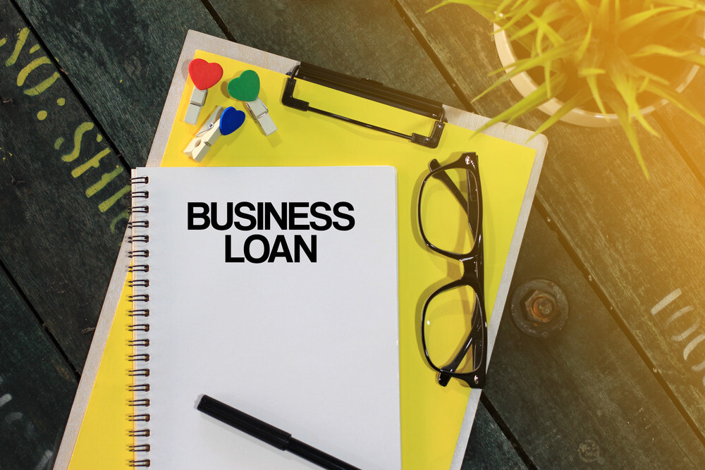 Quick Approval Business Loan Options in Maharashtra