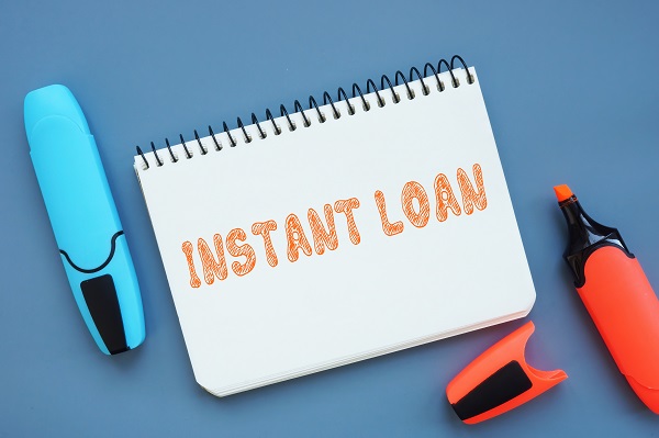 Unlock Instant Financial Solutions: Instant Loan in Assam