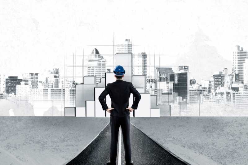 Get Quick Loan for Real Estate Developers