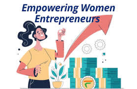 MSME Loans for Women: A Path to Success