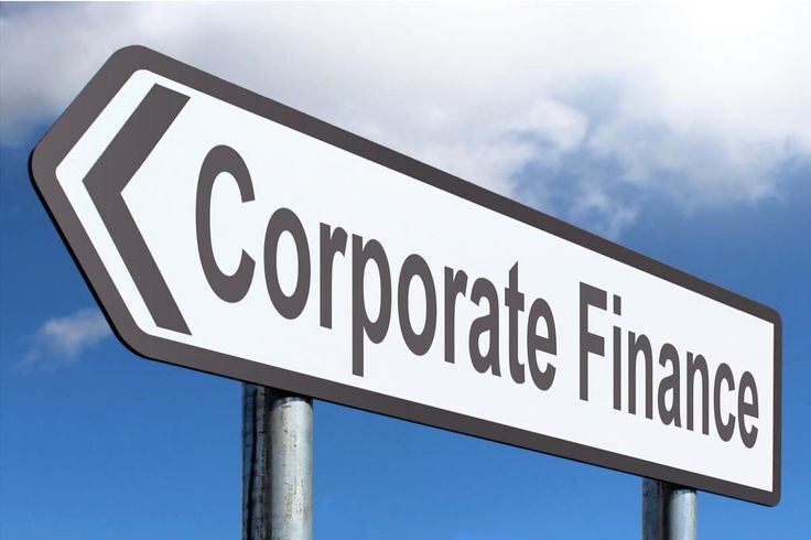 Knowing corporate loans: empowering businesses for growth and expansion