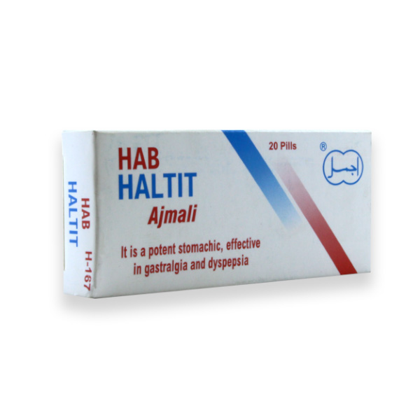 Habbe Halteet