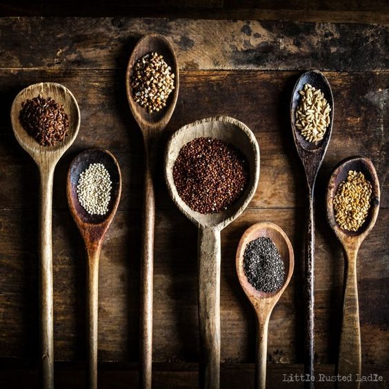 Herbal products