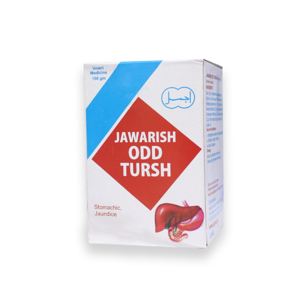 Jawarish Ood Tursh