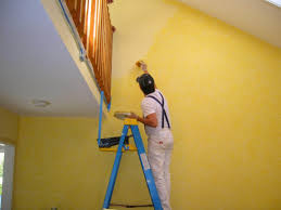 Resedentail Painter