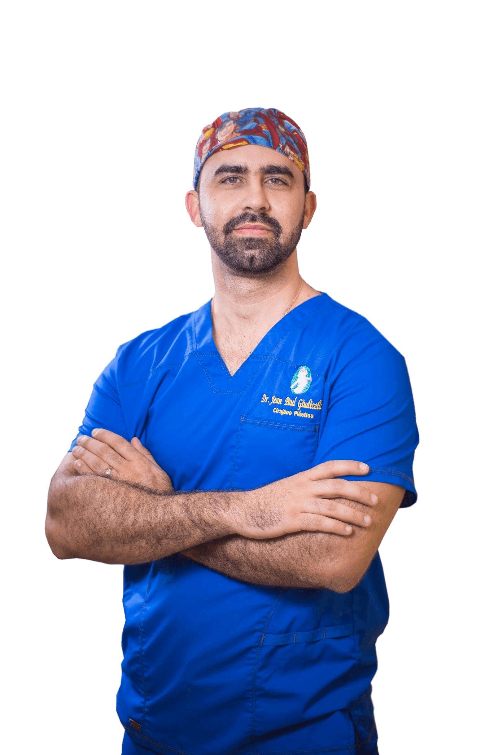 Bbl in Santo Domingo