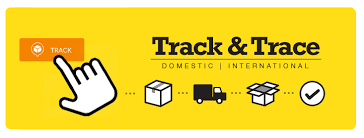 international tracking