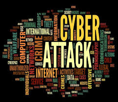 cyber attacksingapore