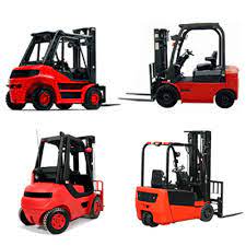 electric forklift sales