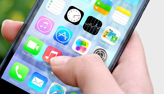 Fix iPhone screen Sydney