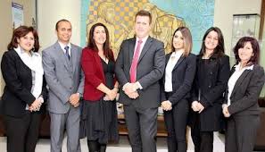 Find a lawyer Australia