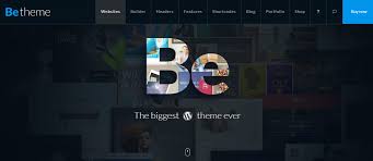 dropship website templates