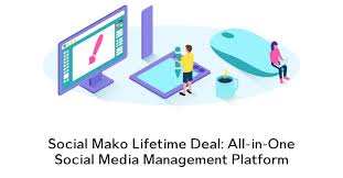 social media management platform