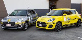 Manual Driving Lesson in Queensland Gold Coast