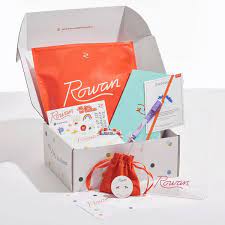 RELGIOUS WOMAN SUBSCRIPTION BOX