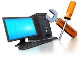 repair of computers, barcelona