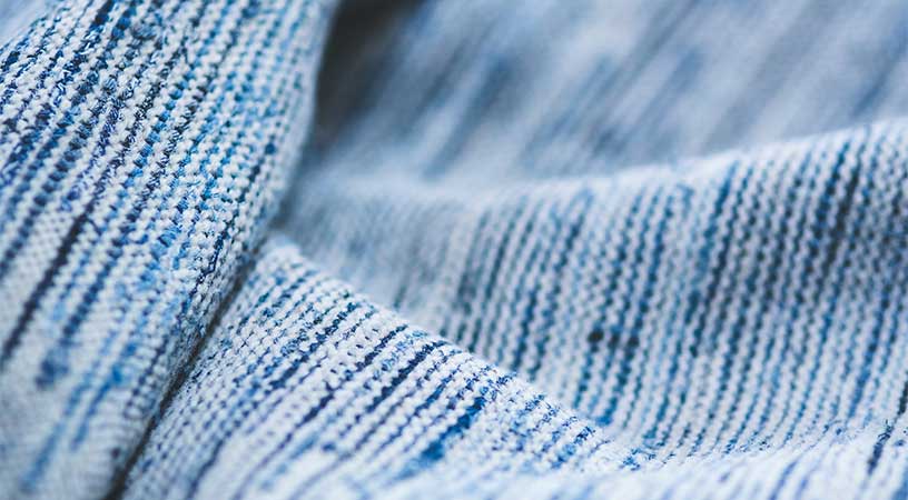 Steps in Textile Wastewater Treatment Procedure