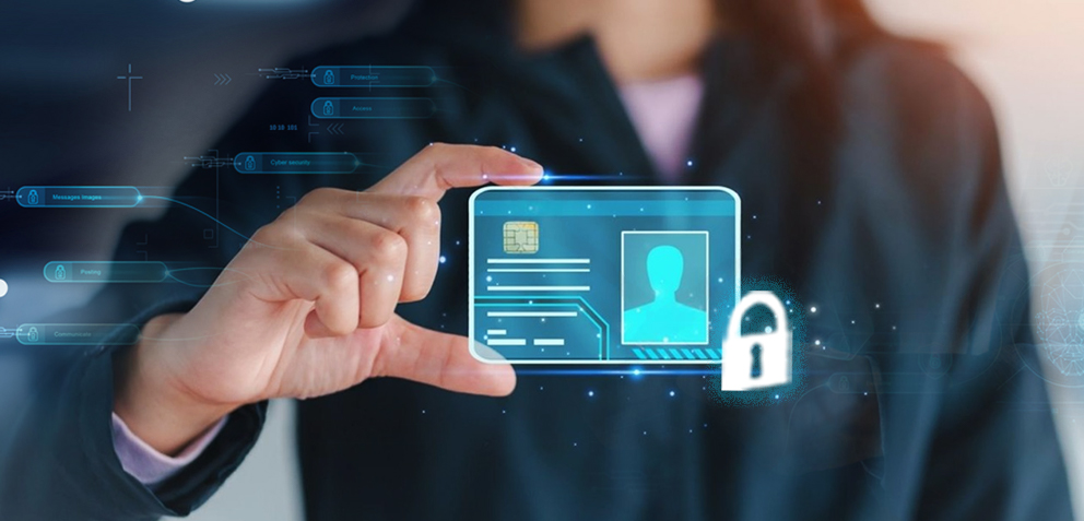 Top 7 Tips To Secure Your Digital Identity