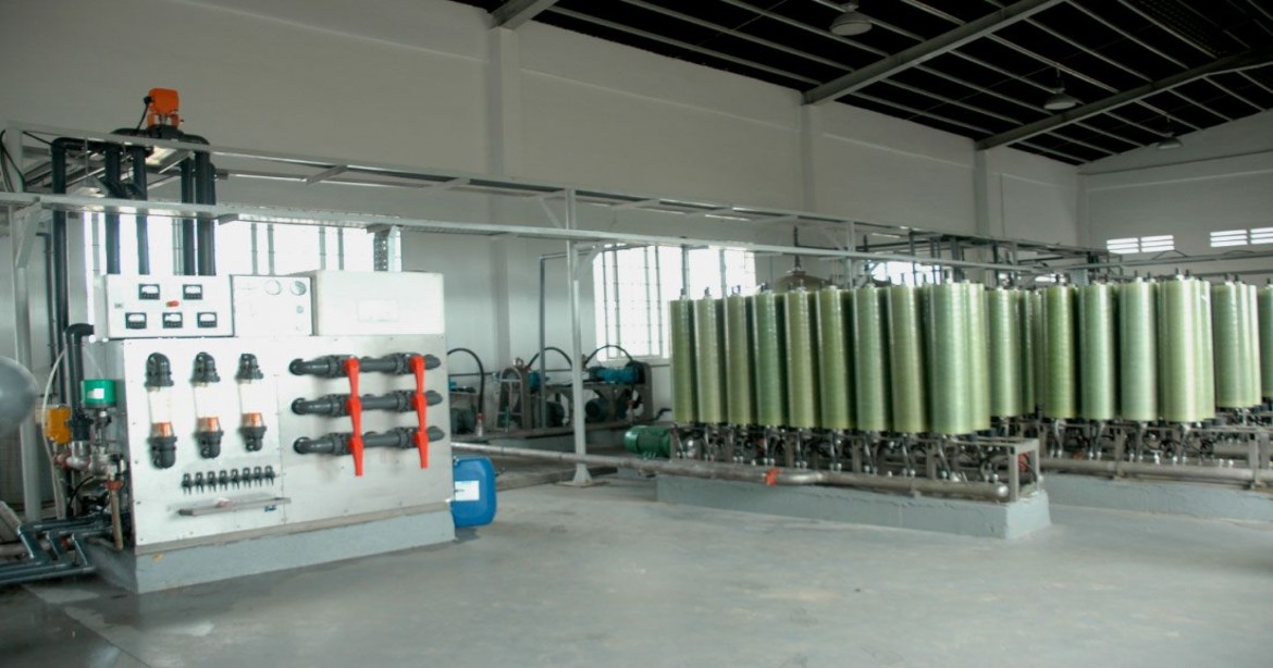 How Should MSMEs Choose Their Water Treatment Technologies