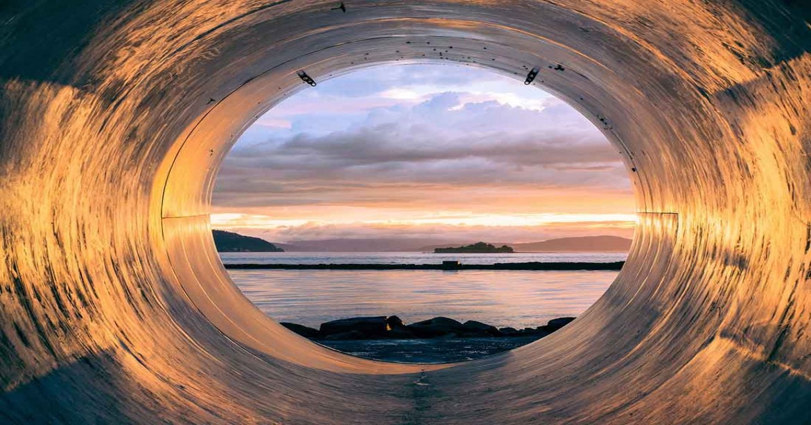 3 Important Steps of Treating Domestic Wastewater