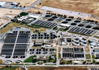 Zero Liquid Discharge on Sustainability model