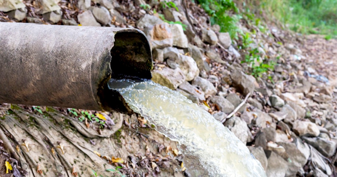 Water Consumption Trends in Different Sectors