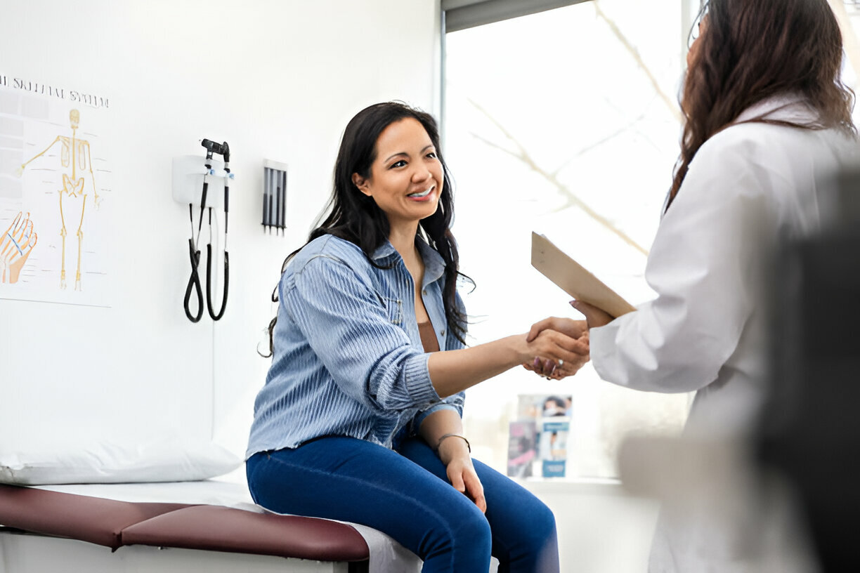 How To Boost Your Fertility When You Are In Your 30s