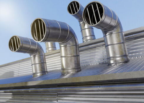 The Complete Guide to Professional Air Duct Cleaning