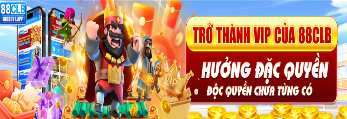 88CLB | 88CLB Link Trang Chủ Nhà Cái Mới Nhất 2025