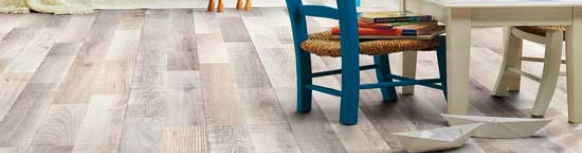 Laminate flooring and its features