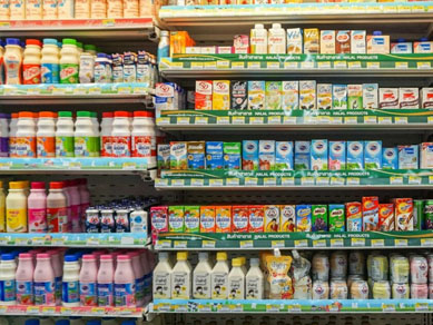 Fast-Moving Consumer Goods (FMCG) Industry Growth Trends