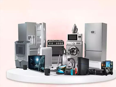 India Consumer Durables Industry Growth and Demand
