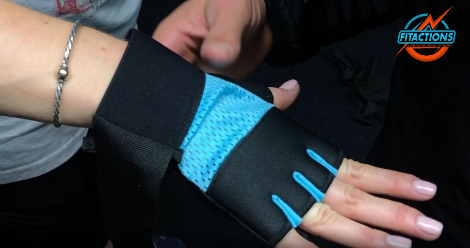 How To Wrap Hands For Boxing