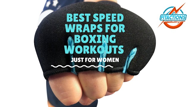 Best Speed Wraps For Boxing