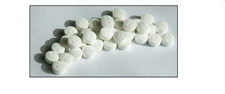 Ephedrine 30mg tablets