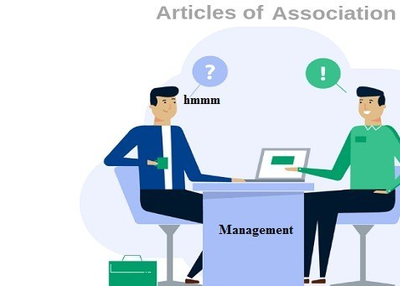 Articles of Association
