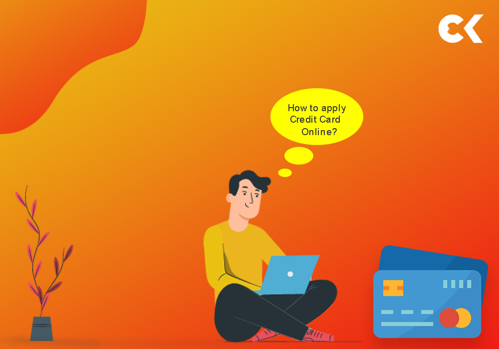 Are You Looking for Credit card apply online