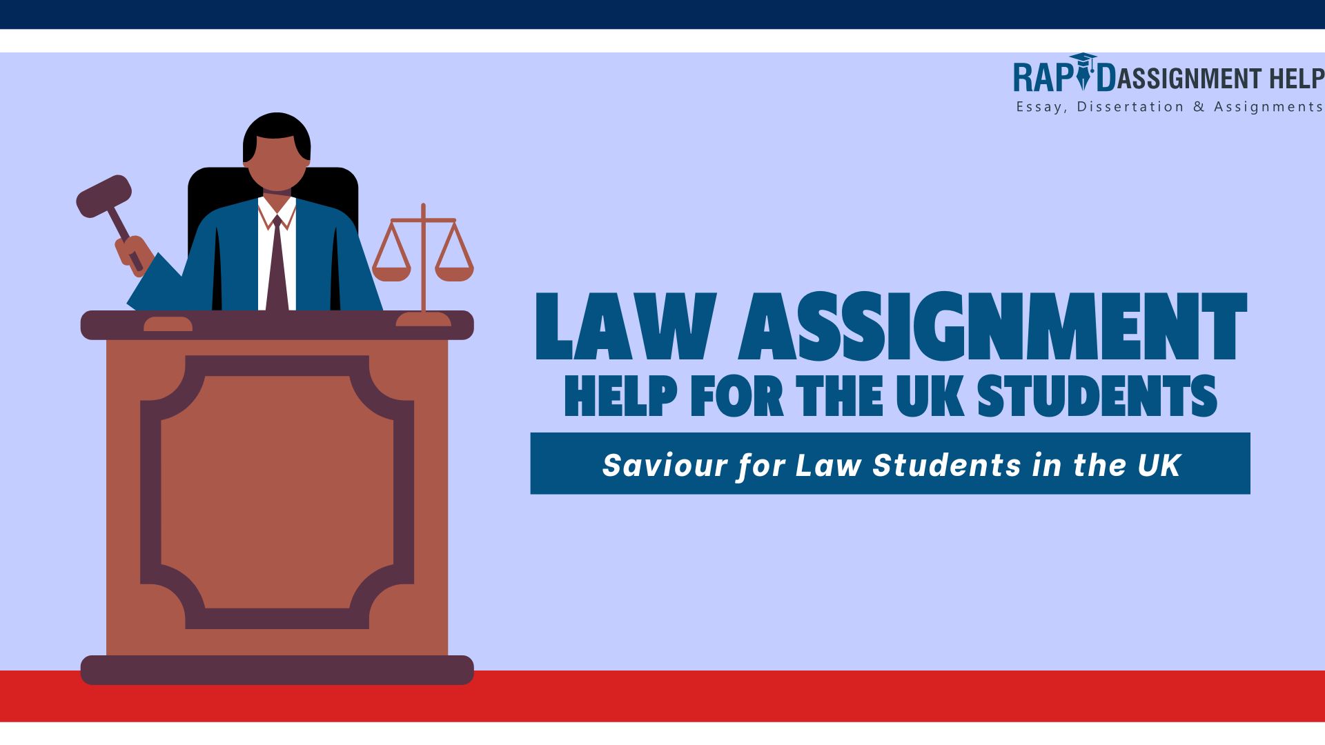 The Ultimate Guide to Law Assignment Help: Tips, Resources, and Expert Assistance