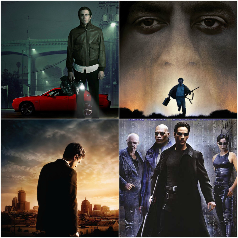 Regarder film streaming 2020 en ligne gratuit